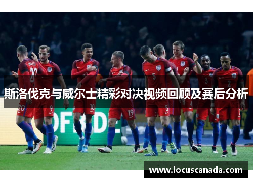 斯洛伐克与威尔士精彩对决视频回顾及赛后分析